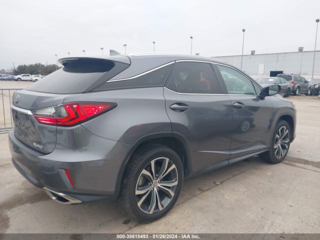 2T2ZZMCA2HC047925 Lexus RX 350