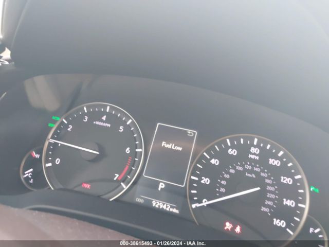 2T2ZZMCA2HC047925 Lexus RX 350