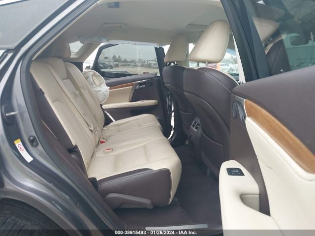 2T2ZZMCA2HC047925 Lexus RX 350