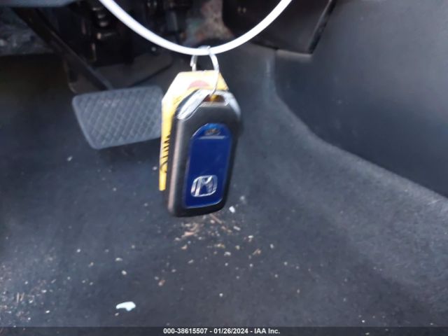 19XZE4F5XNE011573 Honda INSIGHT EX