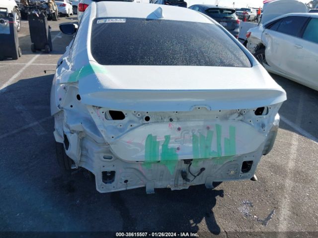19XZE4F5XNE011573 Honda INSIGHT EX