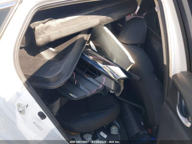 19XZE4F5XNE011573 Honda INSIGHT EX