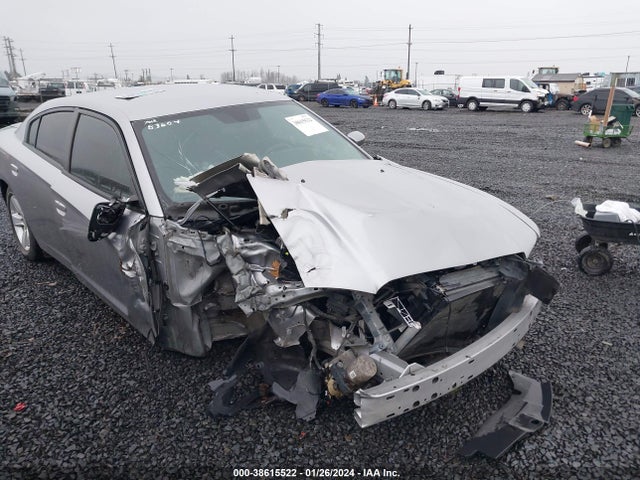 Dodge Charger Se 2014 2C3CDXBG1EH177619 Image 6