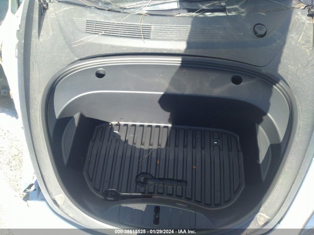 5YJ3E1EA1PF501433 Tesla Model 3 Rear-wheel Drive