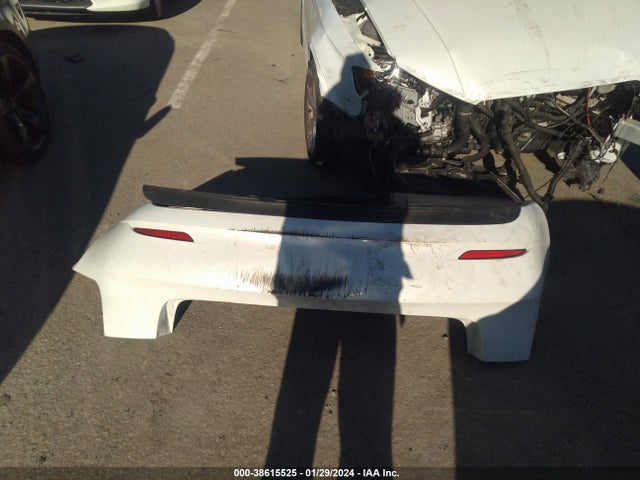 5YJ3E1EA1PF501433 Tesla Model 3 Rear-wheel Drive