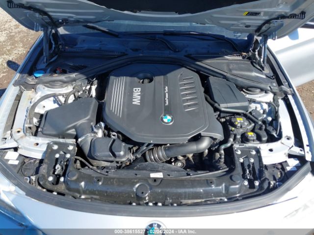 WBA4E3C53HG186855 BMW 440i Gran Coupe