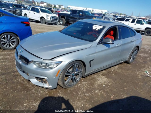 WBA4E3C53HG186855 BMW 440i Gran Coupe