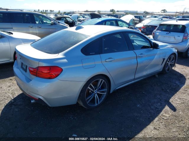 WBA4E3C53HG186855 BMW 440i Gran Coupe