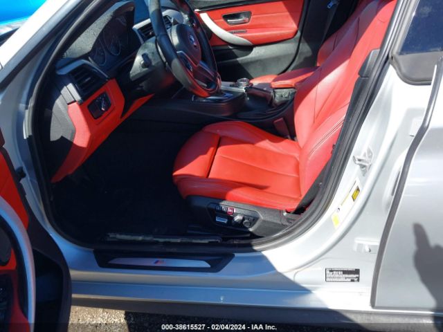 WBA4E3C53HG186855 BMW 440i Gran Coupe