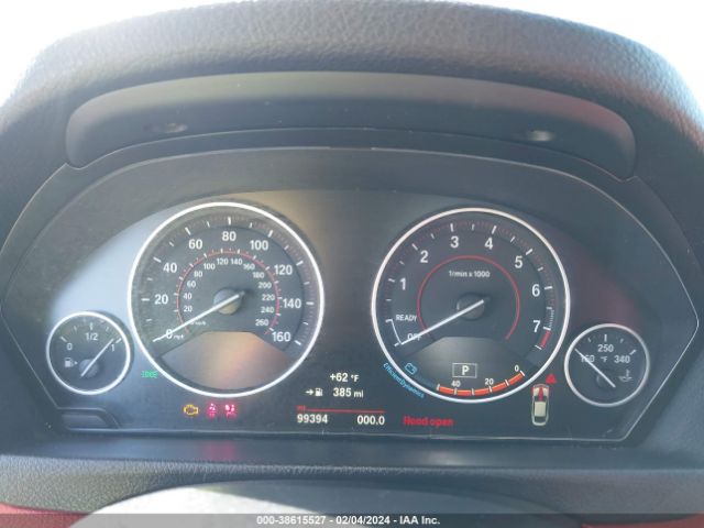 WBA4E3C53HG186855 BMW 440i Gran Coupe