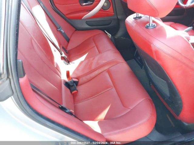 WBA4E3C53HG186855 BMW 440i Gran Coupe