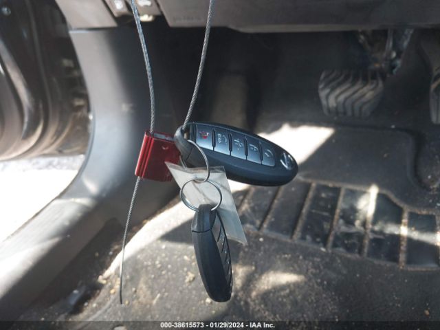 3N1CN8FVXLL913603 Nissan Versa Sr Xtronic Cvt