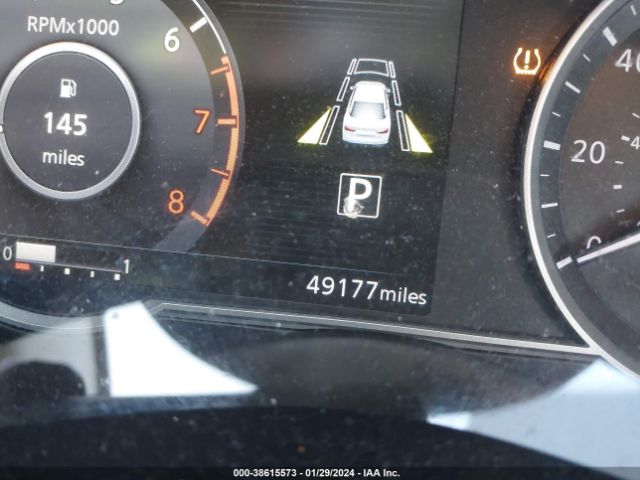 3N1CN8FVXLL913603 Nissan Versa Sr Xtronic Cvt