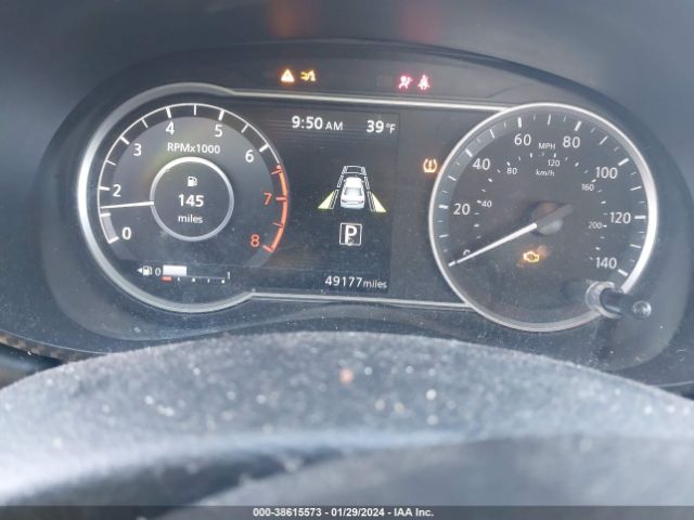3N1CN8FVXLL913603 Nissan Versa Sr Xtronic Cvt