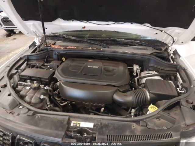 1C4RJFAG0KC642920 Jeep Grand Cherokee Upland 4x4