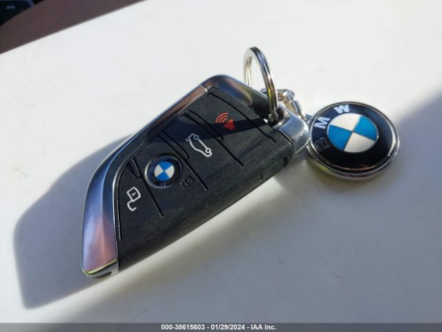 5UXTY3C01L9D66828 BMW X3 Sdrive30i