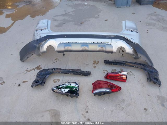 5UXTY3C01L9D66828 BMW X3 Sdrive30i