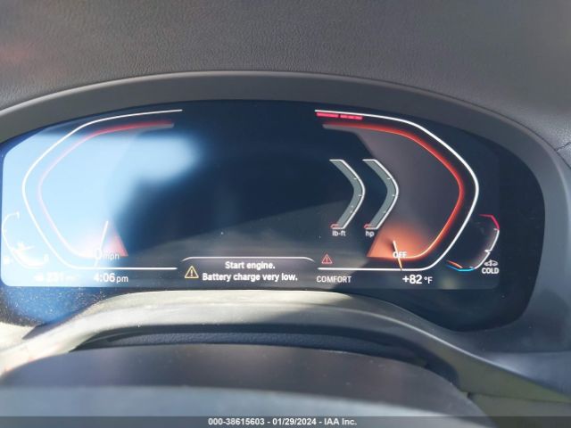 5UXTY3C01L9D66828 BMW X3 Sdrive30i