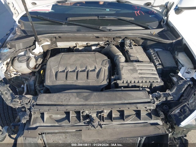 WA1AECF36L1059183 Audi Q3 Premium 45 Tfsi Quattro Tiptronic