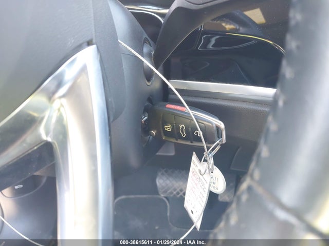 WA1AECF36L1059183 Audi Q3 Premium 45 Tfsi Quattro Tiptronic