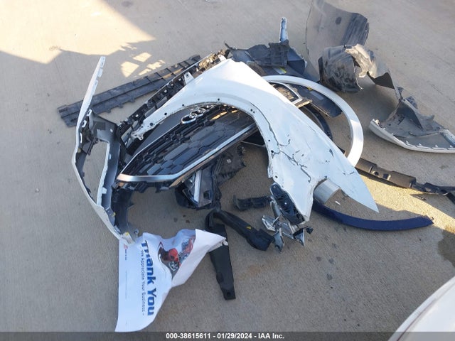 WA1AECF36L1059183 Audi Q3 Premium 45 Tfsi Quattro Tiptronic