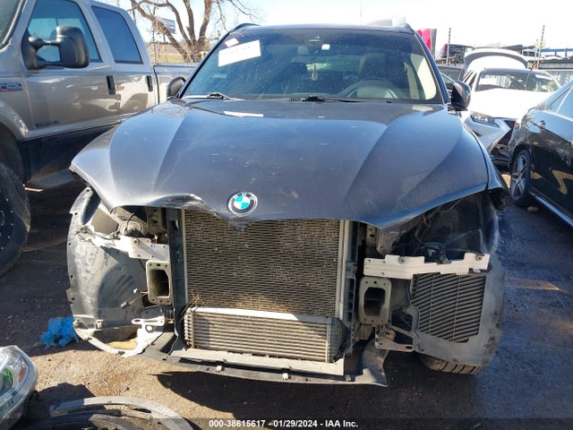 BMW X5 Xdrive35i 2015 5UXKR0C53F0P09311 Image 13