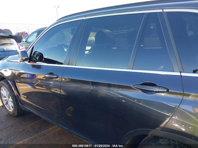 BMW X5 Xdrive35i 2015 5UXKR0C53F0P09311 Image 15