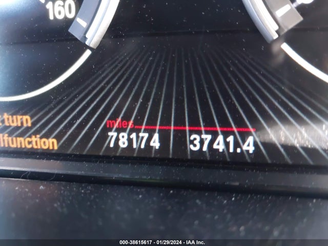 BMW X5 Xdrive35i 2015 5UXKR0C53F0P09311 Image 16