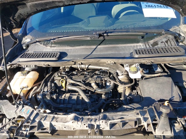 Ford ESCAPE SE 2016 1FMCU9GX8GUA46246 Image 10