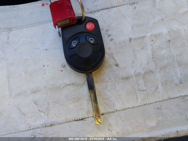 Ford ESCAPE SE 2016 1FMCU9GX8GUA46246 Image 11