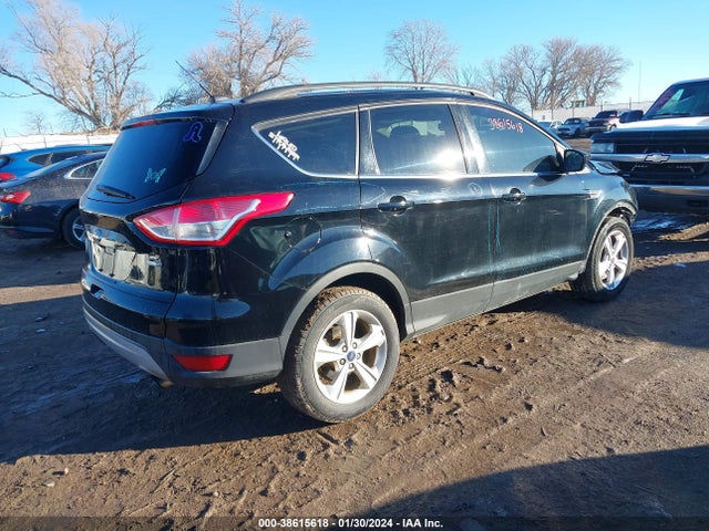 Ford ESCAPE SE 2016 1FMCU9GX8GUA46246 Image 4