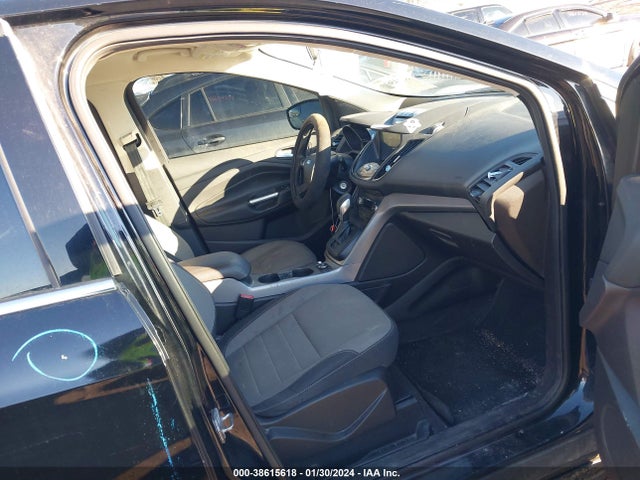 Ford ESCAPE SE 2016 1FMCU9GX8GUA46246 Image 5