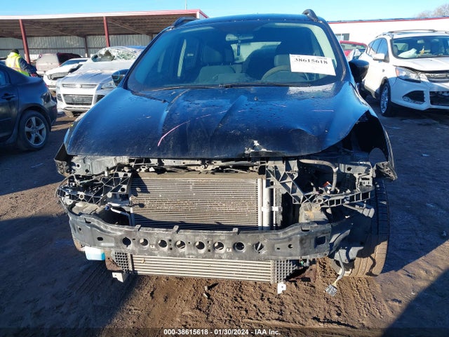 Ford ESCAPE SE 2016 1FMCU9GX8GUA46246 Image 6