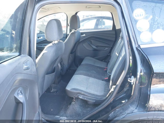 Ford ESCAPE SE 2016 1FMCU9GX8GUA46246 Image 8