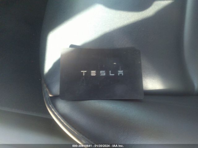 7SAYGDEE8NF349980 Tesla Model Y Long Range Dual Motor All-wheel Drive