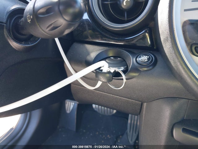 2013 MINI CLUBMAN WMWZG3C56DT576334 Photo 10