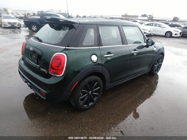 2018 MINI HARDTOP WMWXU3C55J2F50036 Photo 3