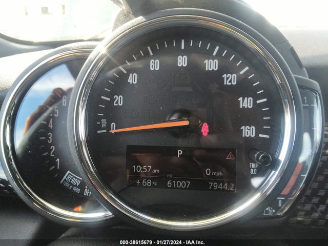 2018 MINI HARDTOP WMWXU3C55J2F50036 Photo 6
