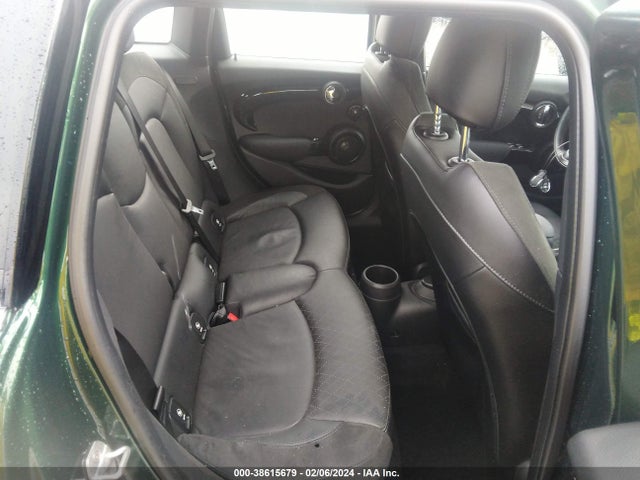 2018 MINI HARDTOP WMWXU3C55J2F50036 Photo 7