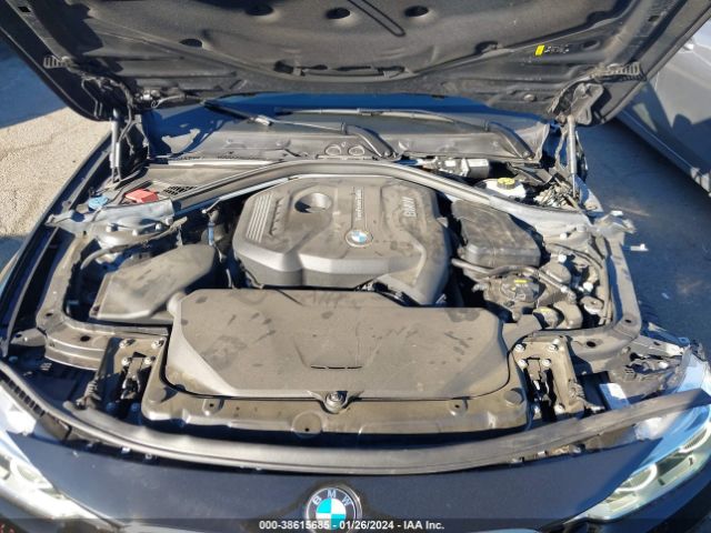 2018 BMW 330I WBA8B9C56JEE82552 Photo 9