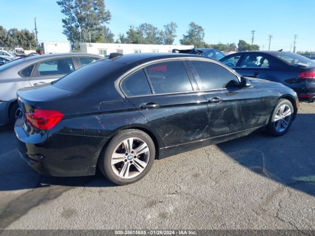 2018 BMW 330I WBA8B9C56JEE82552 Photo 3