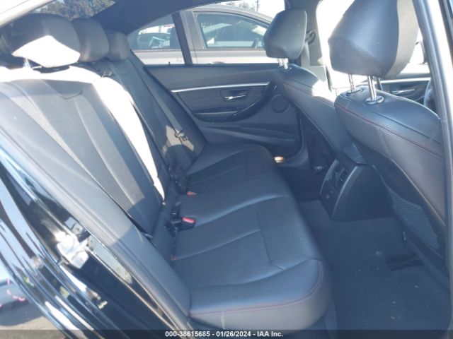 2018 BMW 330I WBA8B9C56JEE82552 Photo 7