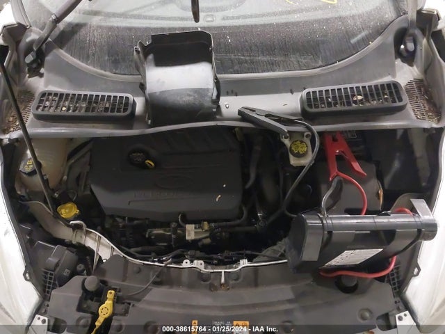 Ford ESCAPE SEL 2018 1FMCU9HD0JUA63134 Image 10