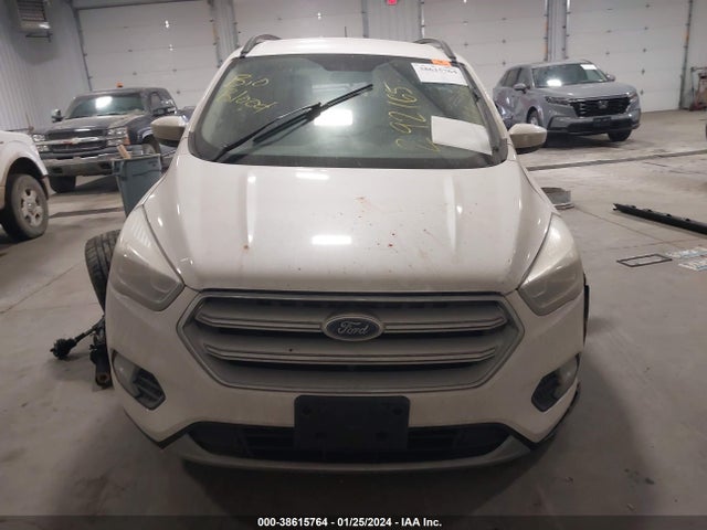 Ford ESCAPE SEL 2018 1FMCU9HD0JUA63134 Image 12