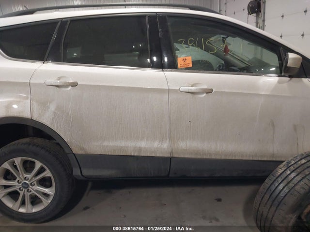 Ford ESCAPE SEL 2018 1FMCU9HD0JUA63134 Image 13