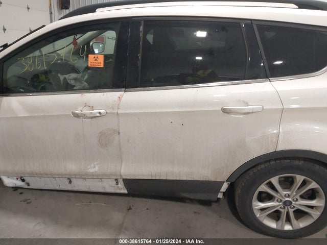 Ford ESCAPE SEL 2018 1FMCU9HD0JUA63134 Image 14