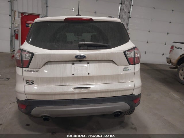 Ford ESCAPE SEL 2018 1FMCU9HD0JUA63134 Image 16