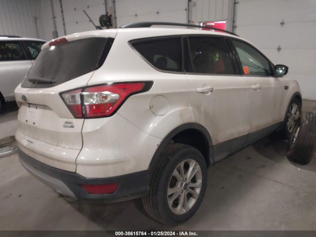 Ford ESCAPE SEL 2018 1FMCU9HD0JUA63134 Image 4