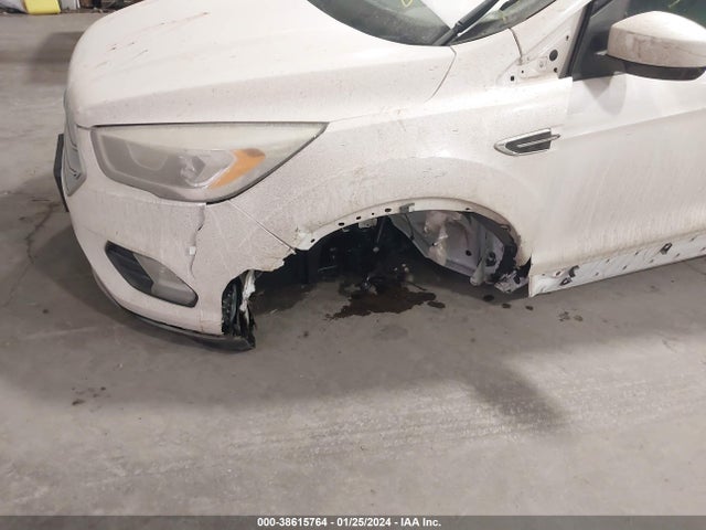 Ford ESCAPE SEL 2018 1FMCU9HD0JUA63134 Image 6