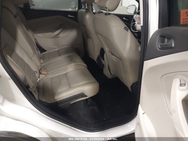 Ford ESCAPE SEL 2018 1FMCU9HD0JUA63134 Image 8